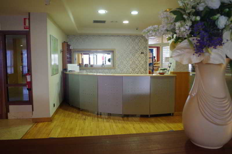 Hotel Alaiz Beriáin Esterno foto