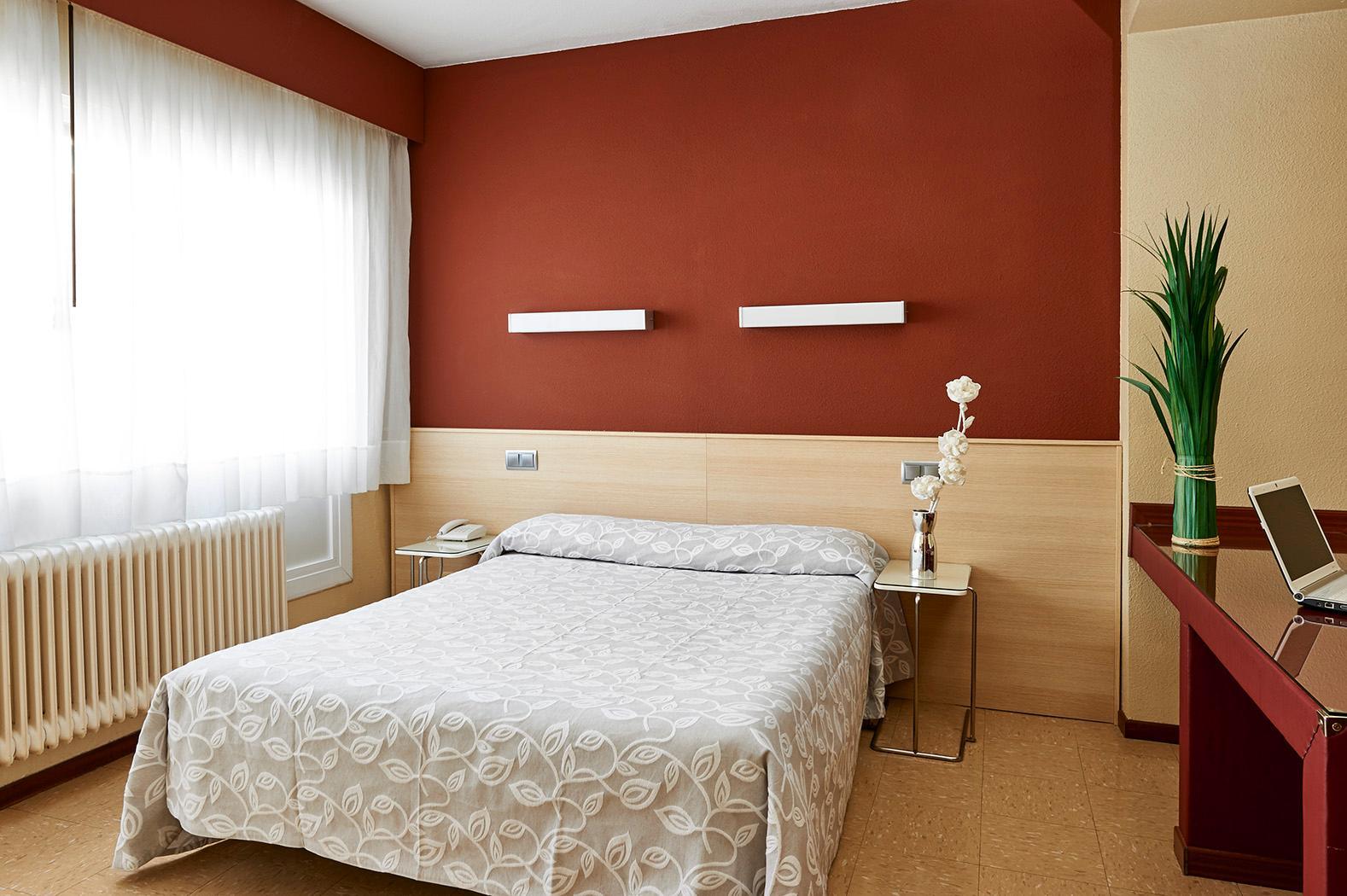 Hotel Alaiz Beriáin Esterno foto